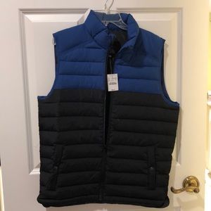 J. Crew Vest